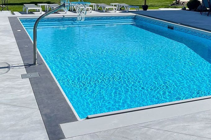 Vinyl Liner Replacement | Parrots Landing Swimming Pools