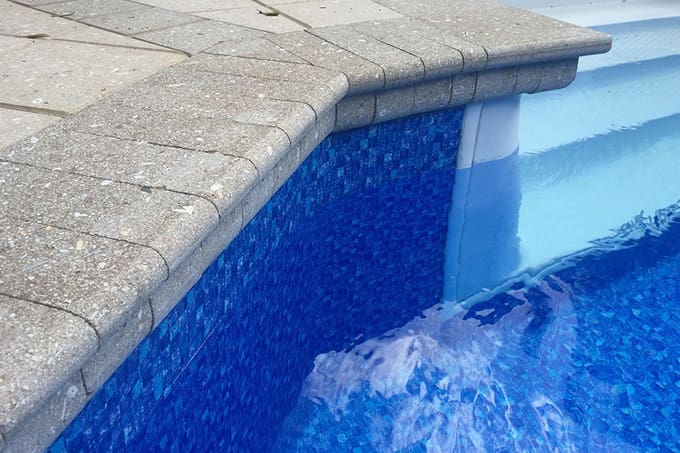 Vinyl Liner Replacement | Parrots Landing Swimming Pools